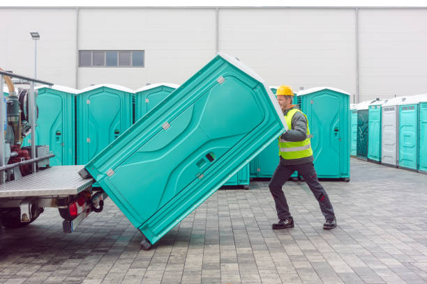 Best Construction site porta potty rental  in Crafton, PA