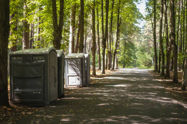 Best Portable restroom trailer rental  in Crafton, PA