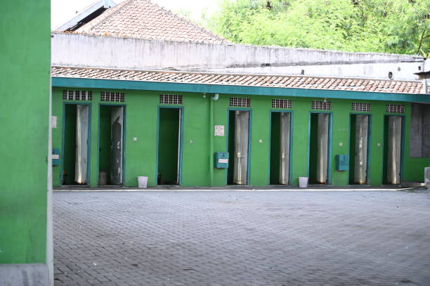 Best Sanitation services for porta potties  in Crafton, PA