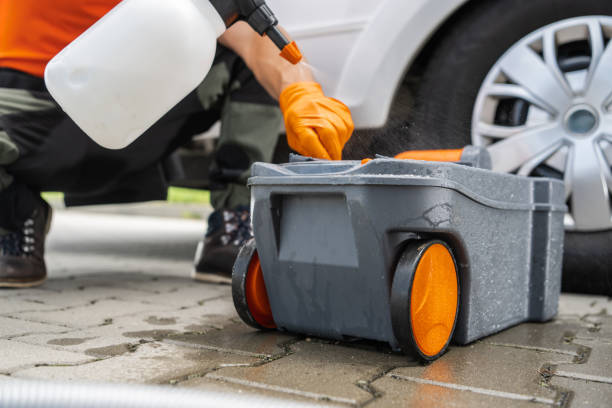 Best Portable toilet rental cost  in Crafton, PA